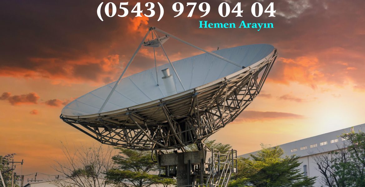 adana uydu sistemleri